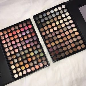2 bh cosmetics Eyeshadow Palettes